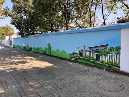 建始墙绘客户的常见疑问