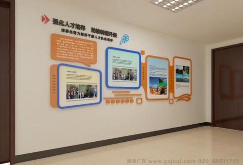建始医院文化墙怎么做？如何建好科室护理文化墙？
