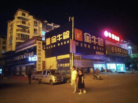 四点告诉你建始市场门头招牌设计的重要性！