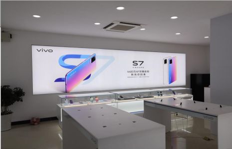建始广告灯箱都有哪些材质