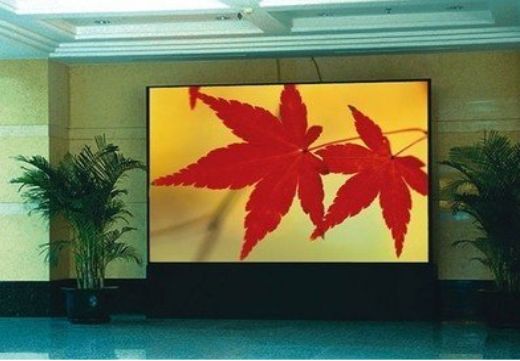 建始LED显示屏
