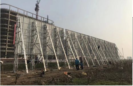 建始凯创教你怎样选择户外广告牌的最佳位置