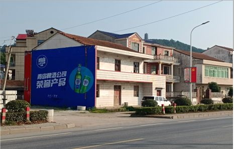 建始写真布和喷绘布的区别?