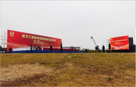 建始活动搭建主要是做什么的？