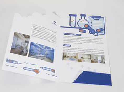 建始说明书印刷有哪些样式可以选择？