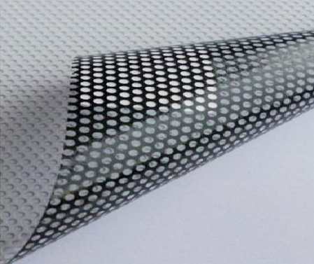 建始优劣单透膜的鉴定方法。