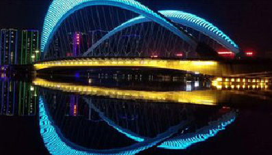 建始亮化工程如何做好公共区域的安全性。