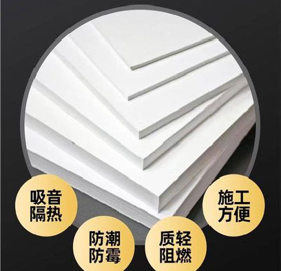 建始雪弗板和PVC板材有什么区别？